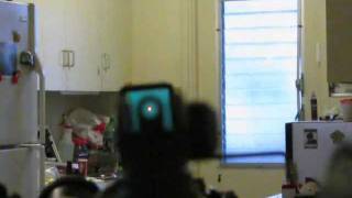 Red Dot Scope Adjustment  A Quick and EASY Way For Airsoft Weapons [upl. by Rawlinson]