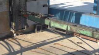 Prestressed  Precast Plant Tour Part 1 of 2 [upl. by Asert74]