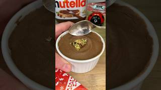 👩🏼‍🍳Recette 🍫Mousse au chocolat ULTIME🔥 food recipe satisfying asmr chocolat chocolate [upl. by Adamsun240]