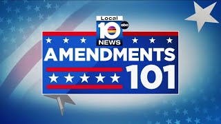 Amendments 101 helps Florida voters to separate fact from fiction [upl. by Quillon696]