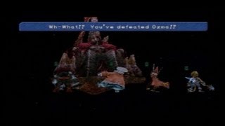 Final Fantasy IX walkthrough  Part 56 Memoria 22 [upl. by Anelac651]