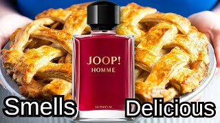 Joop Homme Le Parfum 💥 Is It Better Than The Original  💥 What Does it Smell Like [upl. by Roye]