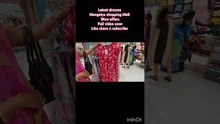 Wow collection mangalya shopping mall video below trendingdresses shorts mangalyashoppingmall [upl. by Ycam767]