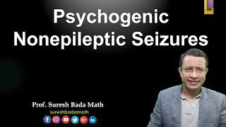 Pseudoseizures  Psychogenic nonepileptic seizures PNES [upl. by Otokam186]