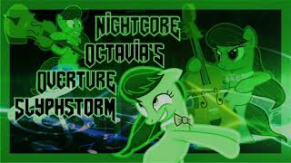 Nightcore Octavia´s Overture Slyhstorm [upl. by Inirt75]