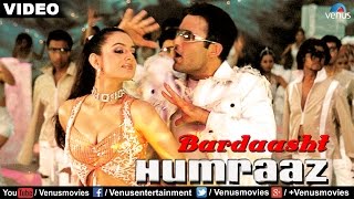 Bardaasht Full Video Song  Humraaz  Bobby Deol Amisha Patel Akshaye Khanna [upl. by Leiser954]