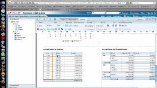 BICG Webinar Series OBIEE 11g BI Publisher Overview  Part 3 of 5 [upl. by Adnawad]