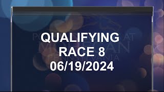 PD Qualifiers 06 19 24 Race 08 [upl. by Rianon]