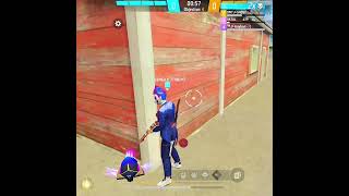 SUPPORT ME GUYS IN Free Fire New video MaxNAHIN CS RANK THE SAVIOR TRICK [upl. by Aimit660]