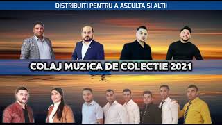 COLAJ MUZICA CRESTINA DE COLECTIE 2021 [upl. by Akel]