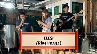 Elesi Rivermaya cover song [upl. by Kaasi952]