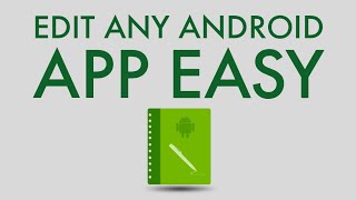 APK Editor pro Tutorial Most Powerful Apk Editing App for Android Full review and features HQ 2022 [upl. by Lraep]