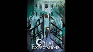 Great Expectations Vol 2 Ch 14 Audiobook by Charles Dickens [upl. by Ahiel193]