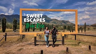 Episode 1 Free State SweetEscapes with ThobiRose [upl. by Nyhagen]