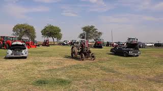 Harney County Fair  Engines [upl. by Neddra]