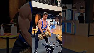 150 𝐤𝐠 𝐝𝐮𝐦𝐛𝐛𝐞𝐥𝐥 𝐟𝐚𝐢𝐥😱 ytshorts gym motivation bodybuilding [upl. by Thisbe]