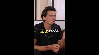 Cold Email amp LinkedIn Outreach The Secret to B2B Client Growth [upl. by Elleirbag]