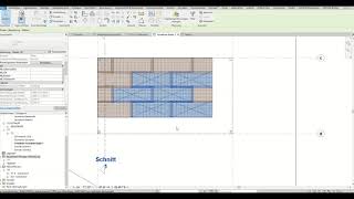 Autodesk Revit 2020 Bewehrung  Mattenliste Bauteilliste [upl. by Evod]