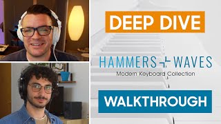 Skybox Audio  Hammers and Waves Deep Dive and Walkthrough [upl. by Kaleb]