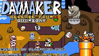 Daymaker Release From Doomsday Parte 3 [upl. by Relyuhcs]