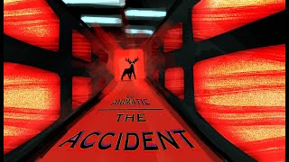 The Accident  OC Animatic [upl. by Mcleroy]