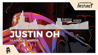 Justin OH  Rearview Mirror Monstercat Release [upl. by Homerus910]