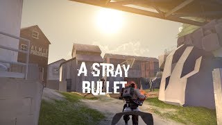 A Stray Bullet by Almie [upl. by Alrep]