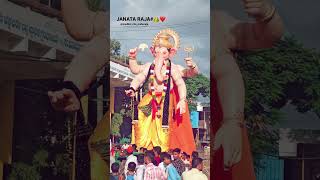 JANATA RAJA MUDHOL GANESH FESTIVAL 2024 [upl. by Jolene650]