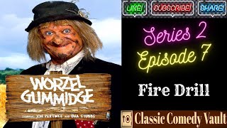 Worzel Gummidge TV Series 2 Episode 7 1980 [upl. by Anwad]