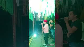 ya allah zumma zabanaran by mark amp jonel moro song live concert carmen north cotabato brgy kebenes [upl. by Alberto]