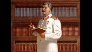 Historical And Dialectical Materialism By Stalin 1938 [upl. by Hgielrebmik]