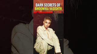 Secrets Of Bhoomika Vasishth roadies [upl. by Keil260]