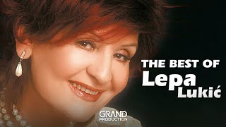 Lepa Lukic  Jutros mi je ruza procvetala  Audio 2012 [upl. by Mayberry642]