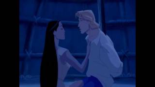 Si no te conociera  FANDUB  POCAHONTAS  If I never knew you Spanish fandub [upl. by Atima447]