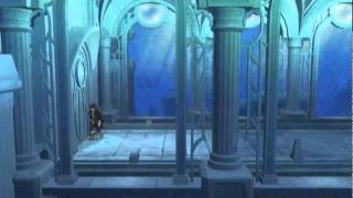 Tales of Vesperia  Part 115 quotWater Puzzlesquot [upl. by Nisen64]