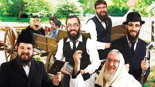 The Rebbe’s Nigunim  DVD Trailer [upl. by Niel225]