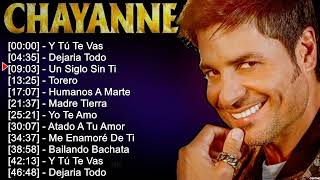 Chayanne 2024  10 Maiores Sucessos  Grandes Exitos [upl. by Cima]