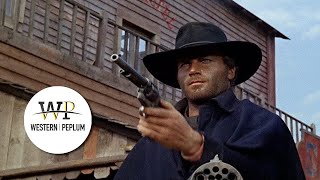 Pochi dollari per Django  Western HD  Film Completo in Italiano [upl. by Irma]