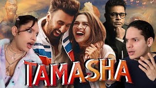 Tamasha movie [upl. by Sathrum706]