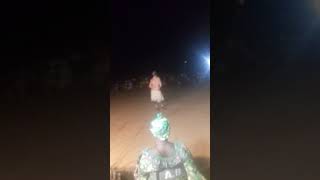 Danse du Tieblétiè lors de la journée du Beledougou à Sikasso [upl. by Sabu]