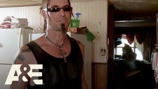 Billy the Exterminator Funniest Moments Of Season 6  AampE [upl. by Odlaumor]