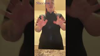 Shapewear Best sauna sweat suits for women saunasuit cheap shecurve fyp [upl. by Leummas]