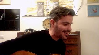 Lorenzo Baglioni  Torneremo una canzone ai tempi della quarantena [upl. by Kelwen]