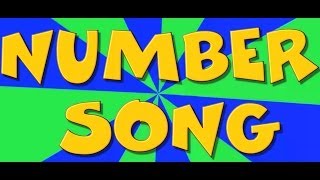 Numbers Song  1 to 10 Song  Kids Videos [upl. by Nylirahs]