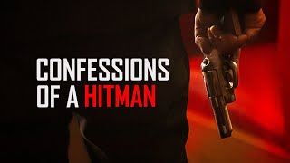 Confessions of a Hitman 2022  Trailer  Luc Picard [upl. by Alane]