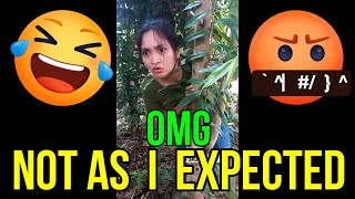 OMG Best Funny 😆 Funny Compilation  omg  Moments That Make You Smile  viral  comedia sasadaily [upl. by Eilyw]