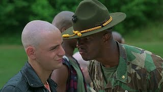 Major Payne Full Movie Facts And Review In English  Damon Wayans  Karyn Parsons [upl. by Ahtanamas]