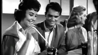 1961 CocaCola Commercial Banned For False AdvertisingPromises More Than Coke Can Deliver [upl. by Paymar976]