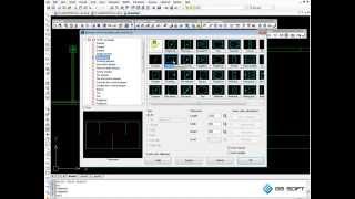 CADprofi HVAC amp Piping for AutoCAD  videotutorial part 15  Air condition [upl. by Eulalee989]