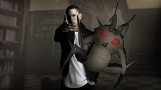 Eminem X Lethal Company 2 Electric Boogaloo [upl. by Ttayh]